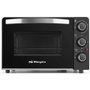 Orbegozo Horno de Sobremesa HCC 5015, 15L, 1300W